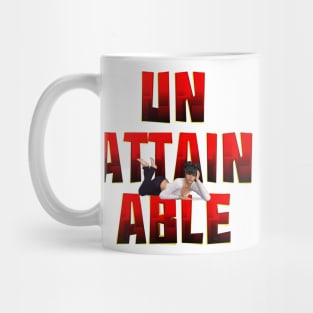 Unattainable Mug